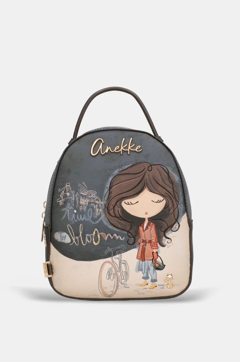 Mochila pequeña Tulip - Imagen 2