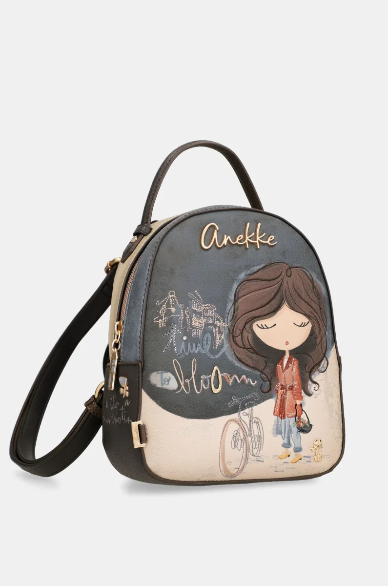 Mochila pequeña Tulip - Imagen 3