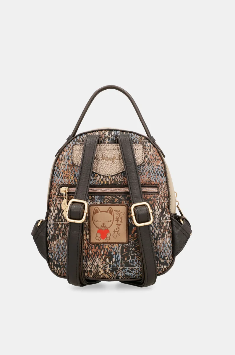 Mochila pequeña Tulip - Imagen 4