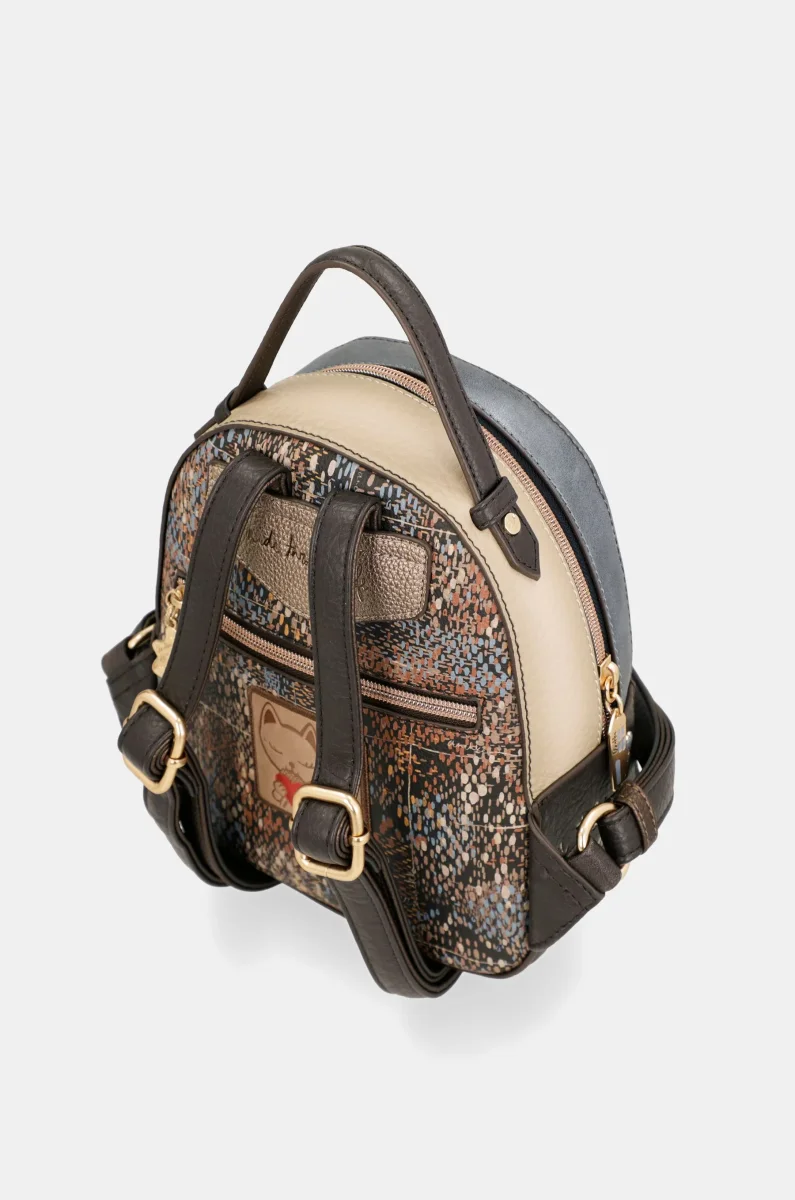 Mochila pequeña Tulip - Imagen 6