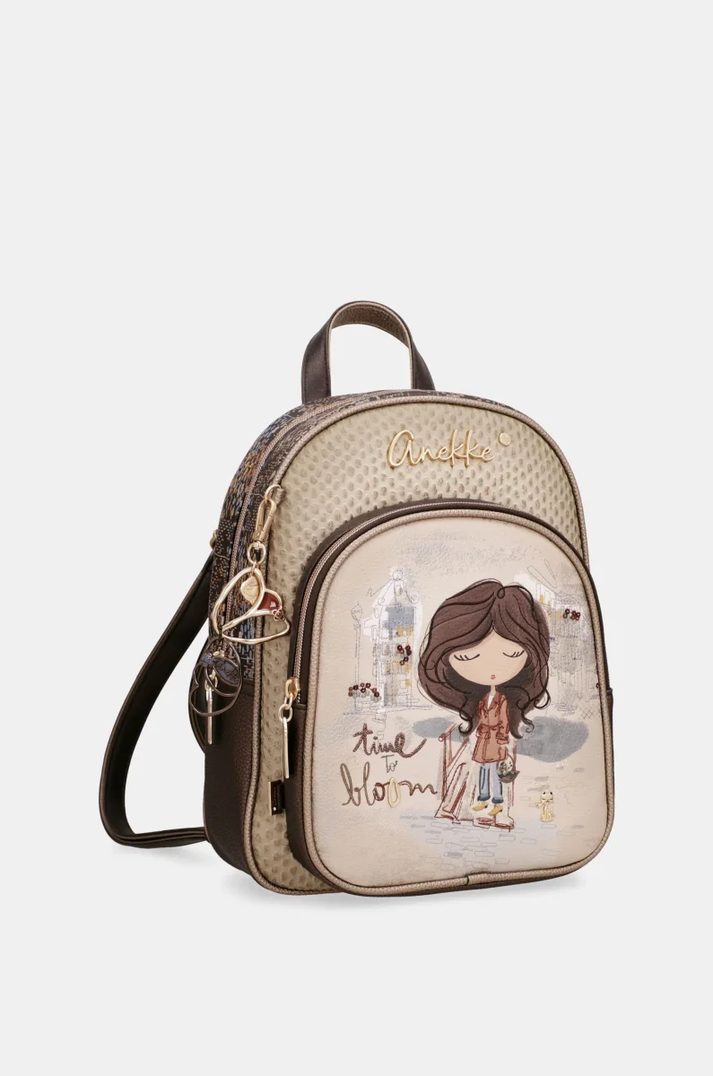 Mochila Tulip - Imagen 4
