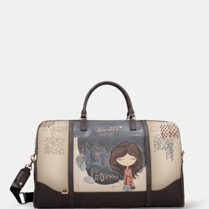 Bolsa de viaje Tulip
