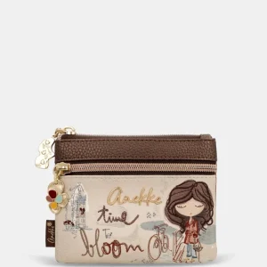 Monedero Tulip