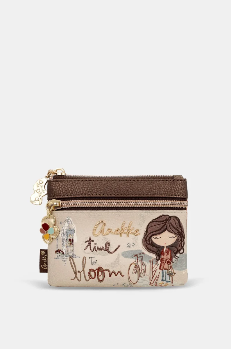 Monedero Tulip