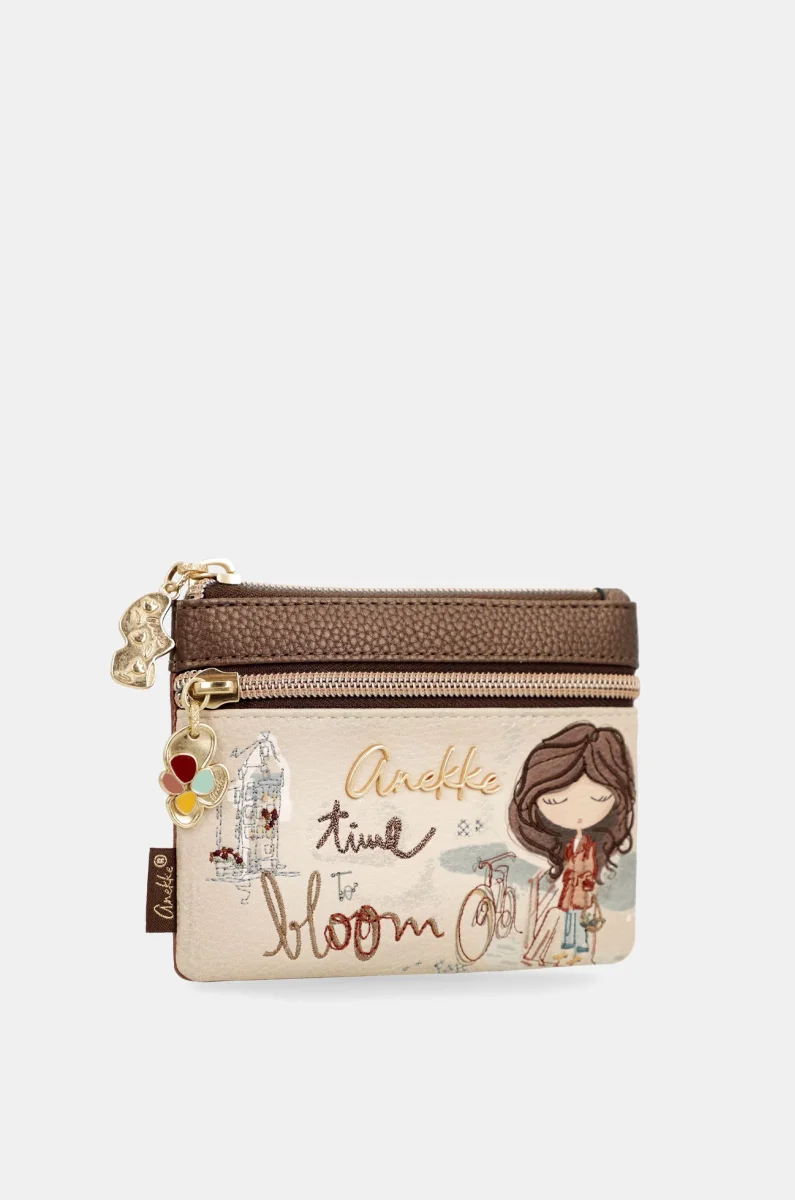 Monedero Tulip - Imagen 4