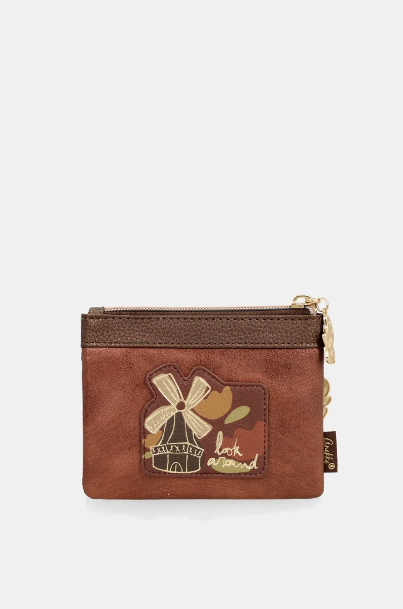 Monedero Tulip - Imagen 5