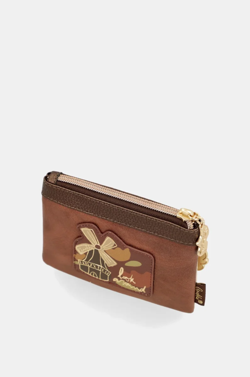 Monedero Tulip - Imagen 7