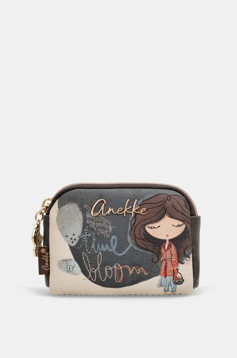Monedero pequeño Tulip - Imagen 2