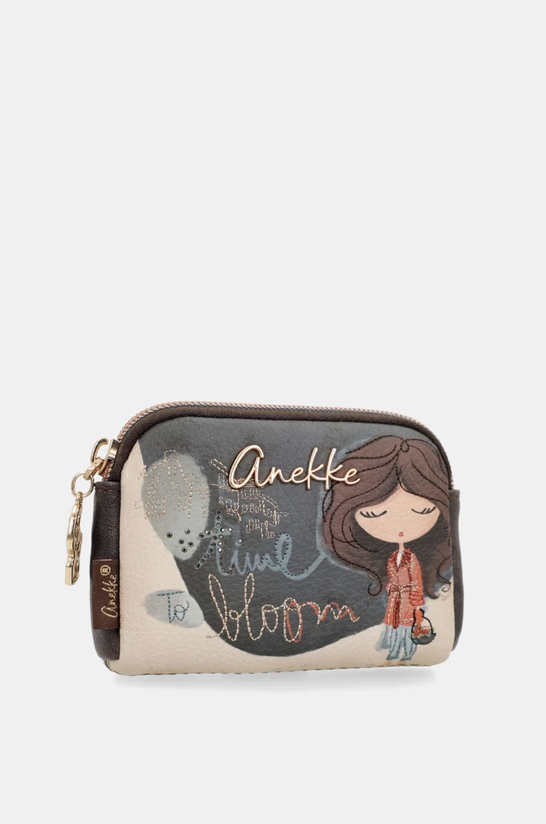 Monedero pequeño Tulip - Imagen 4