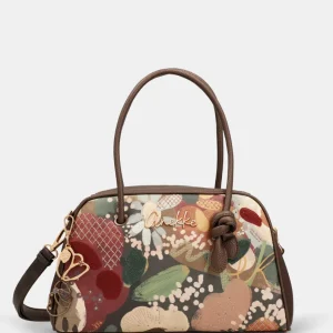 Bolso de asa corta Blossom