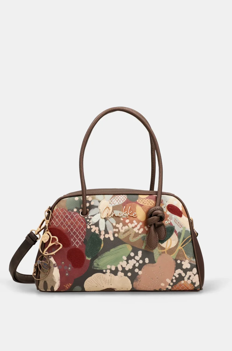 Bolso de asa corta Blossom