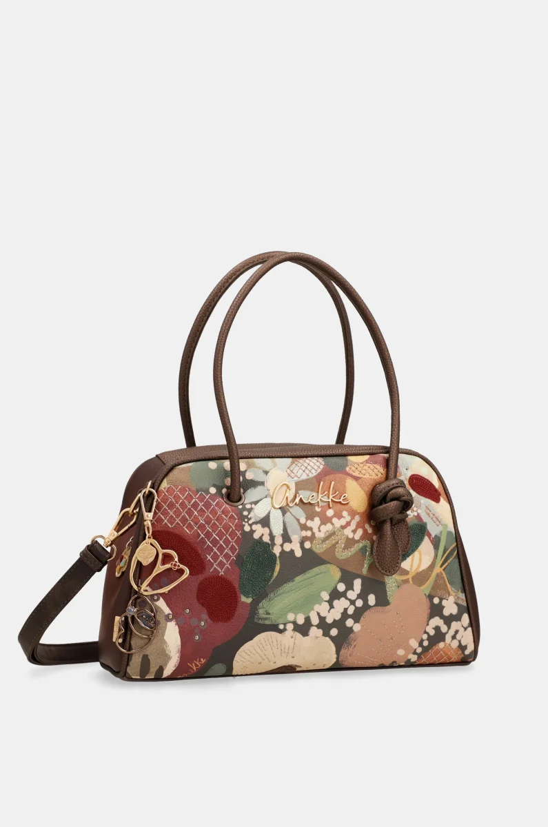 Bolso de asa corta Blossom - Imagen 5