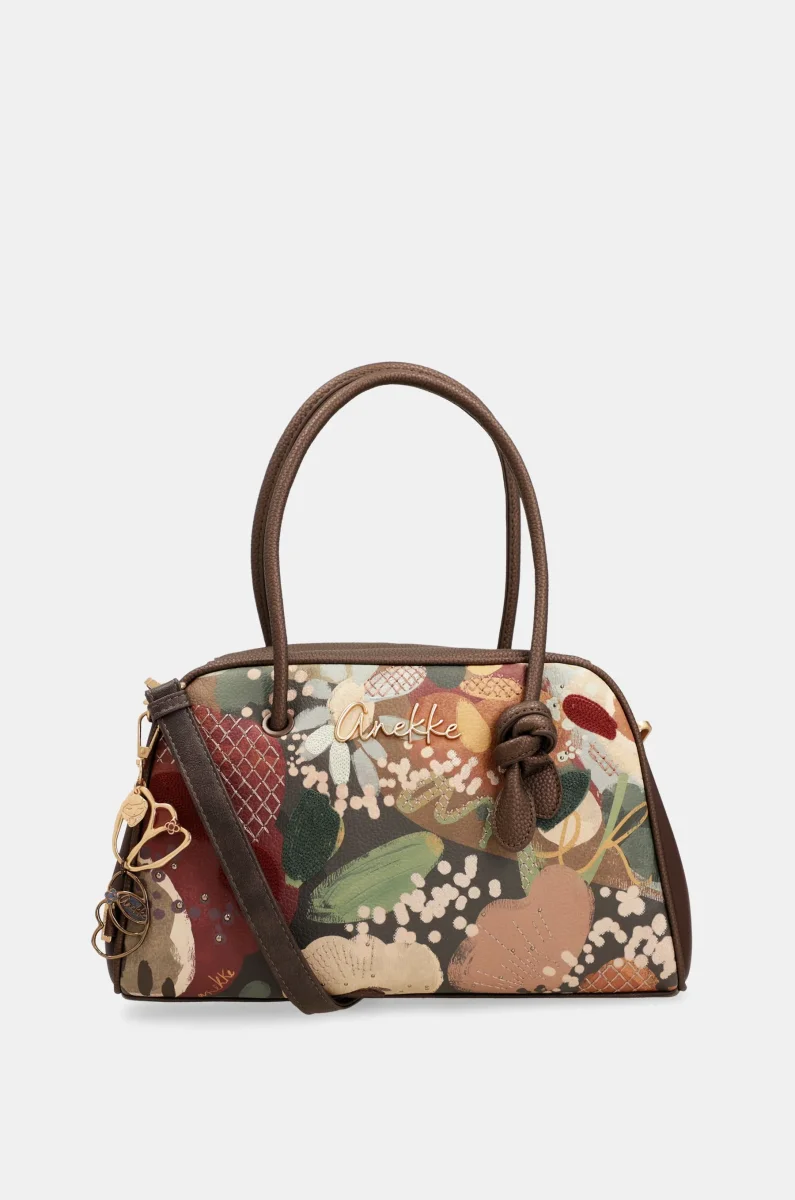 Bolso de asa corta Blossom - Imagen 6