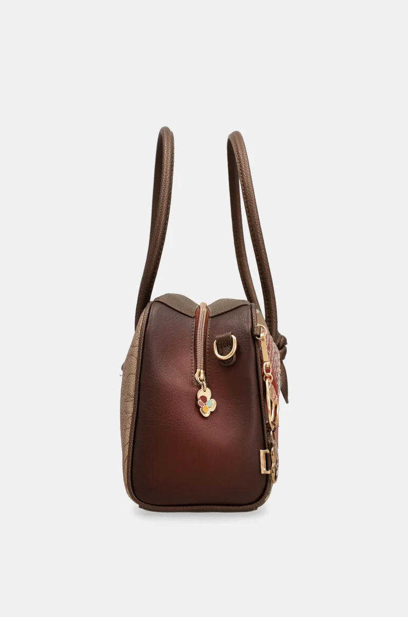 Bolso de asa corta Blossom - Imagen 7