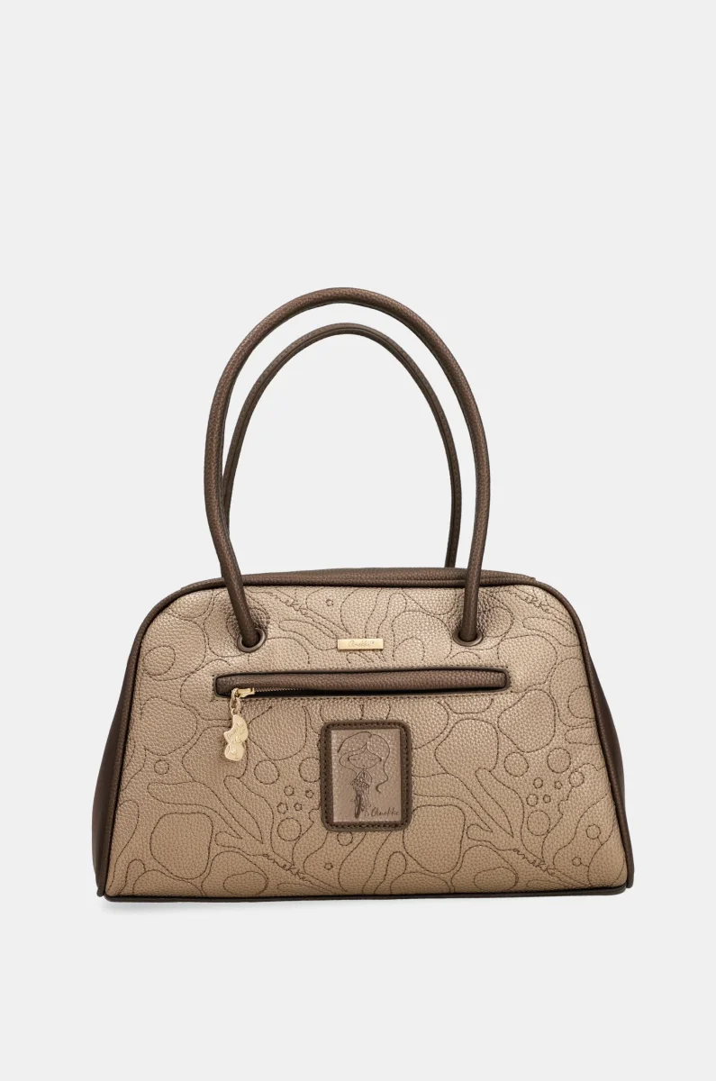 Bolso de asa corta Blossom - Imagen 8