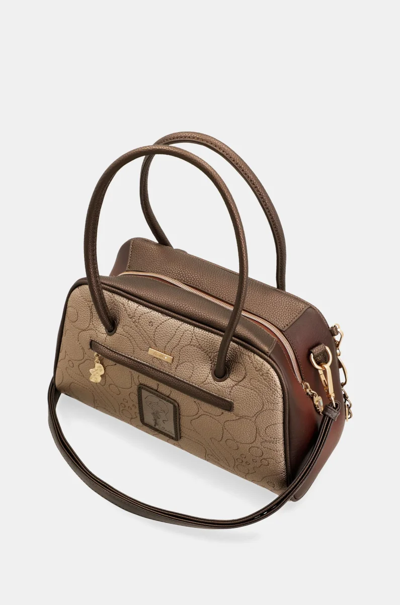 Bolso de asa corta Blossom - Imagen 9
