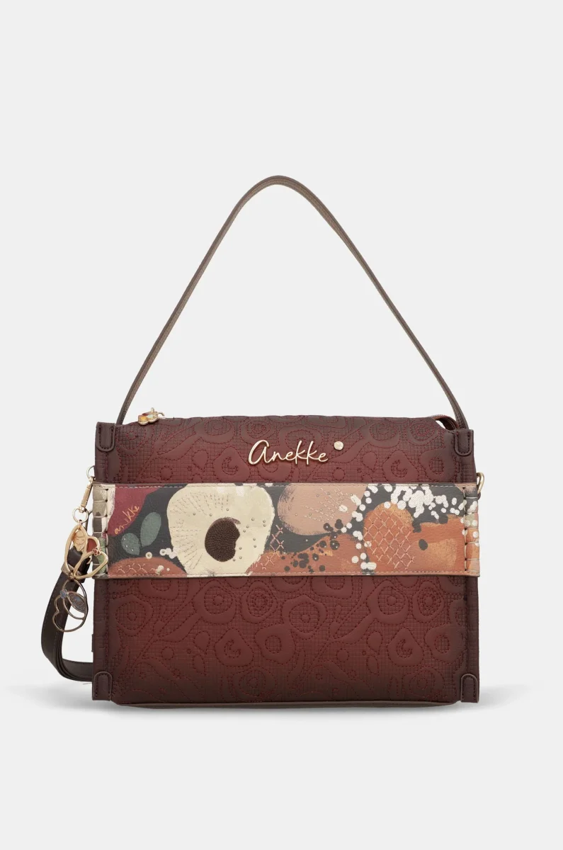 Bolso de hombro y bandolera Blossom - Imagen 2
