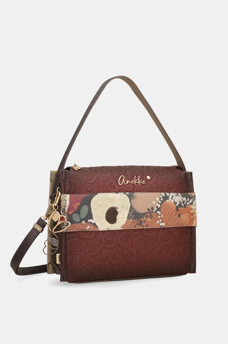 Bolso de hombro y bandolera Blossom - Imagen 5