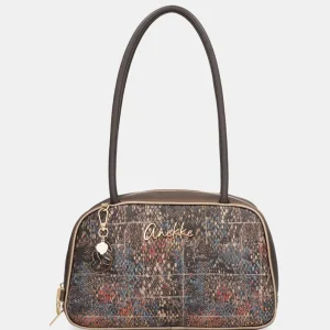 Bolso de hombro Blossom