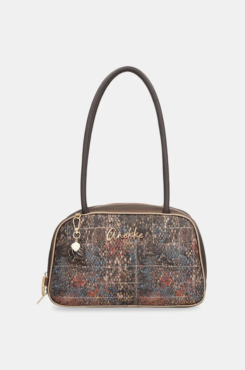 Bolso de hombro Blossom