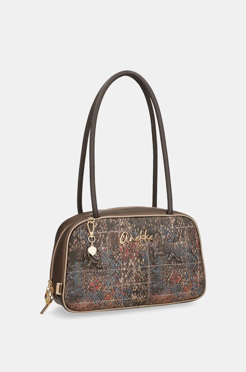 Bolso de hombro Blossom - Imagen 5