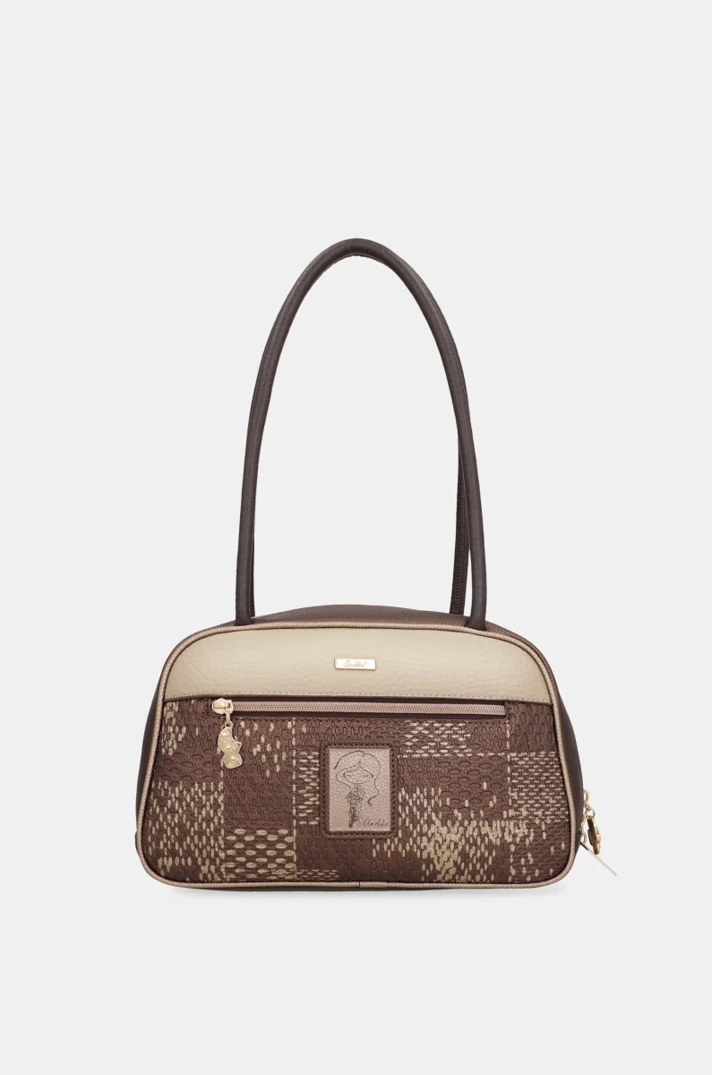 Bolso de hombro Blossom - Imagen 6