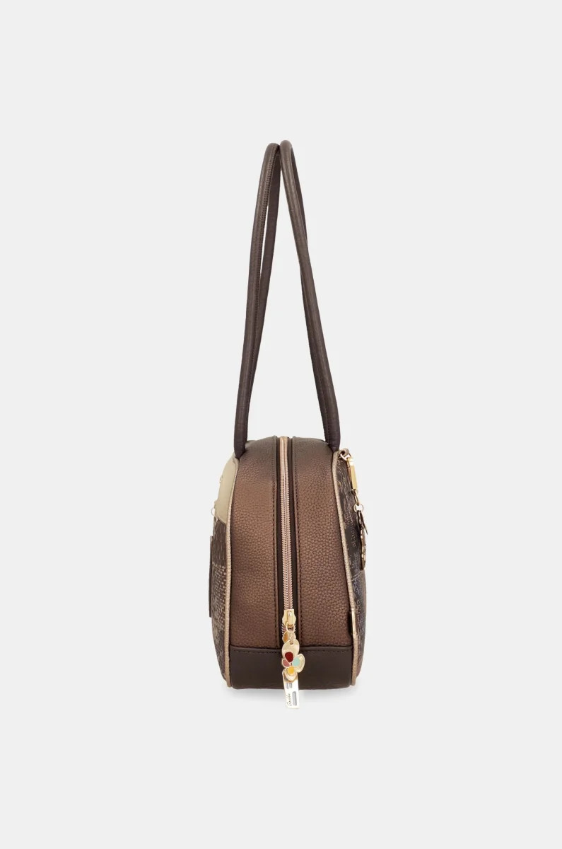 Bolso de hombro Blossom - Imagen 7