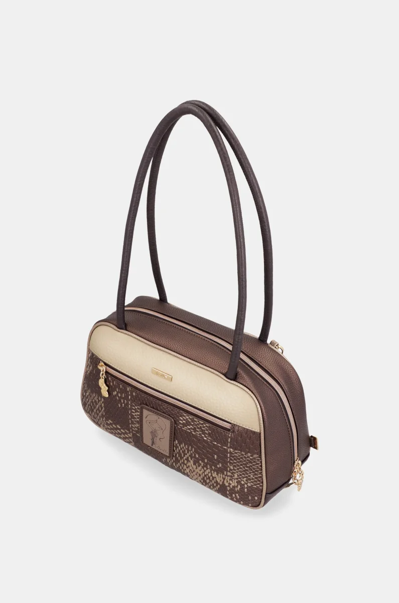 Bolso de hombro Blossom - Imagen 8