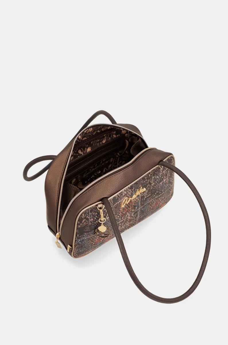 Bolso de hombro Blossom - Imagen 9