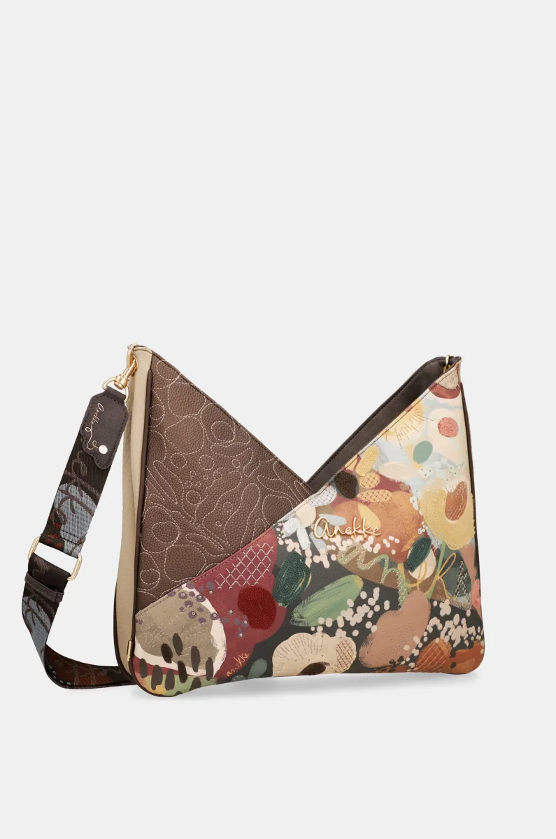 Bandolera grande Blossom - Imagen 6