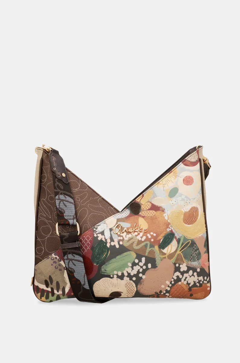 Bandolera grande Blossom - Imagen 7