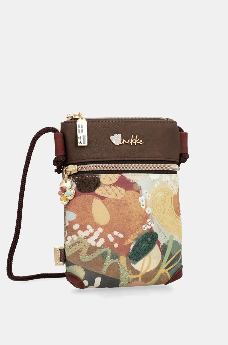Mini bandolera Blossom - Imagen 3