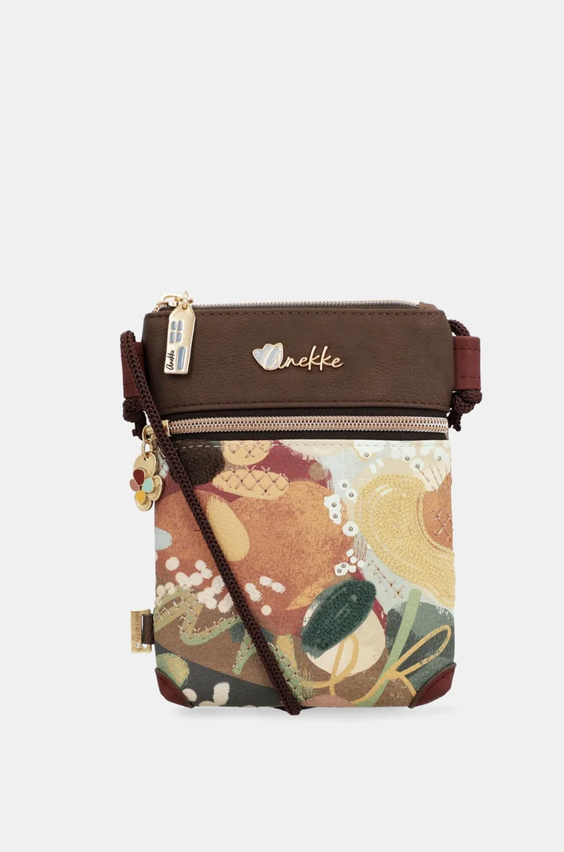 Mini bandolera Blossom - Imagen 4