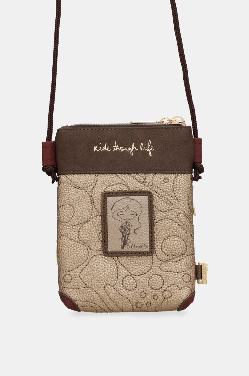 Mini bandolera Blossom - Imagen 5