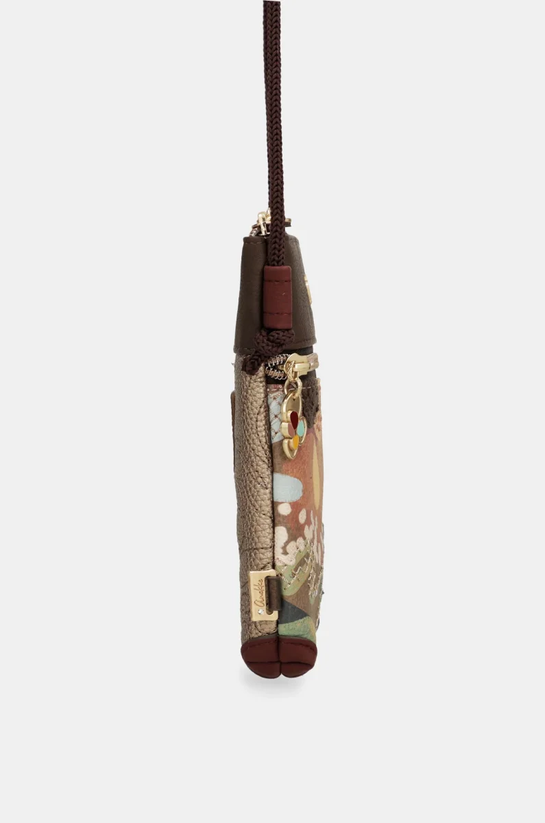 Mini bandolera Blossom - Imagen 6