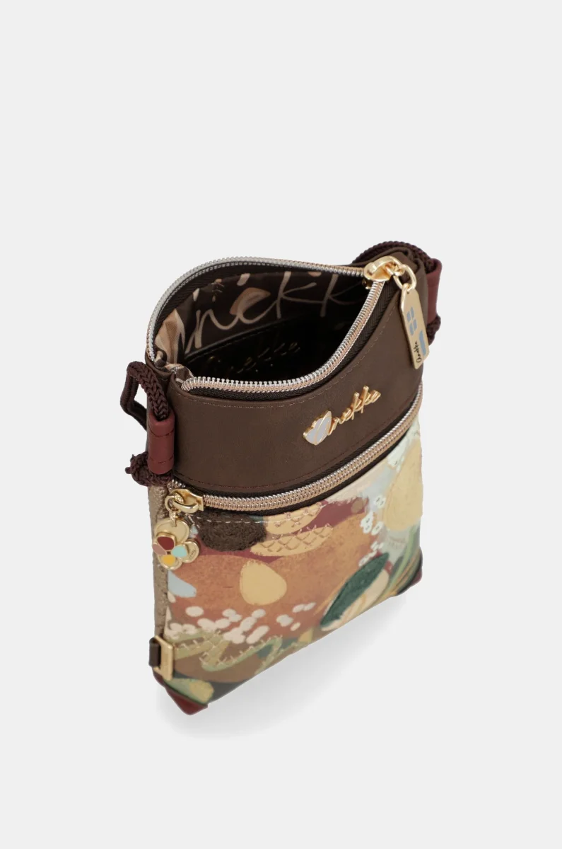 Mini bandolera Blossom - Imagen 8