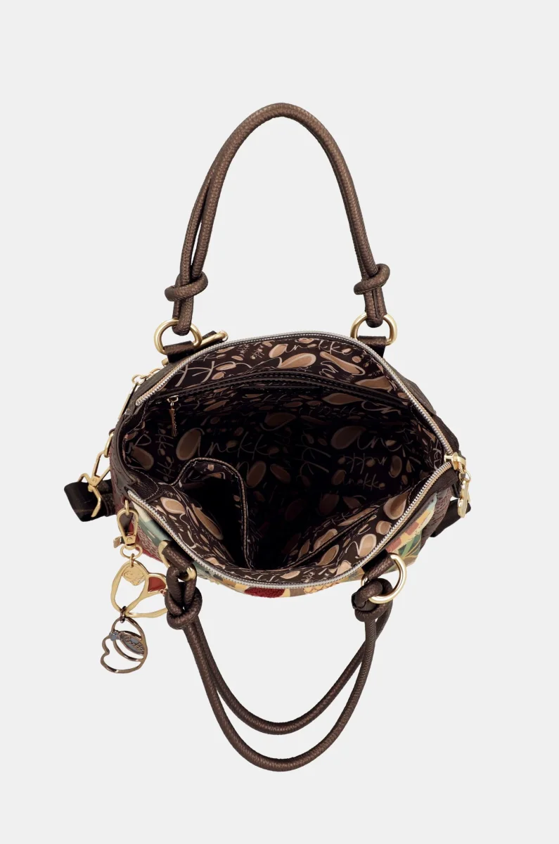 Mochila estampada Blossom - Imagen 6