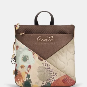 Mochila cuadrada Blossom