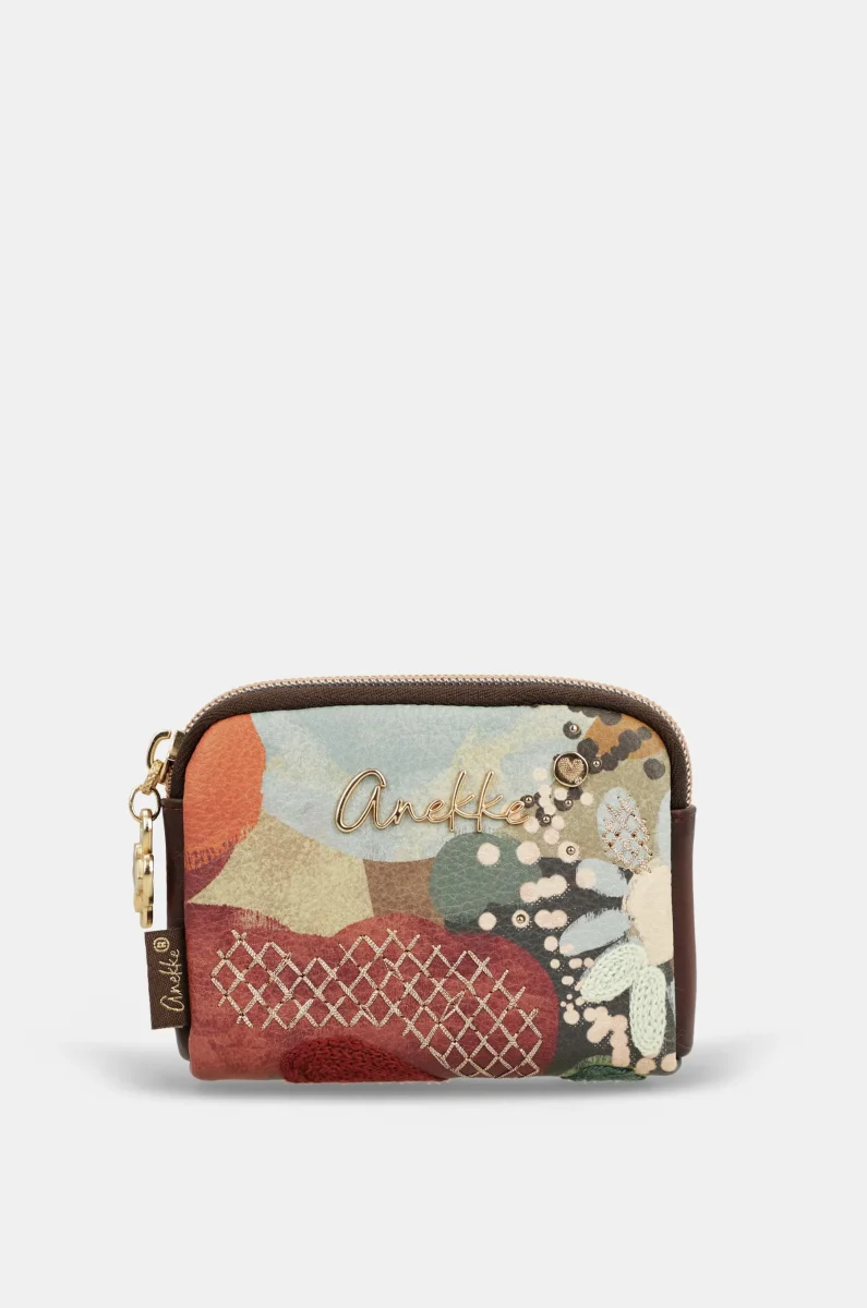 Monedero pequeño Blossom - Imagen 2