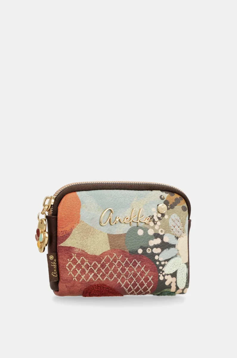 Monedero pequeño Blossom - Imagen 4
