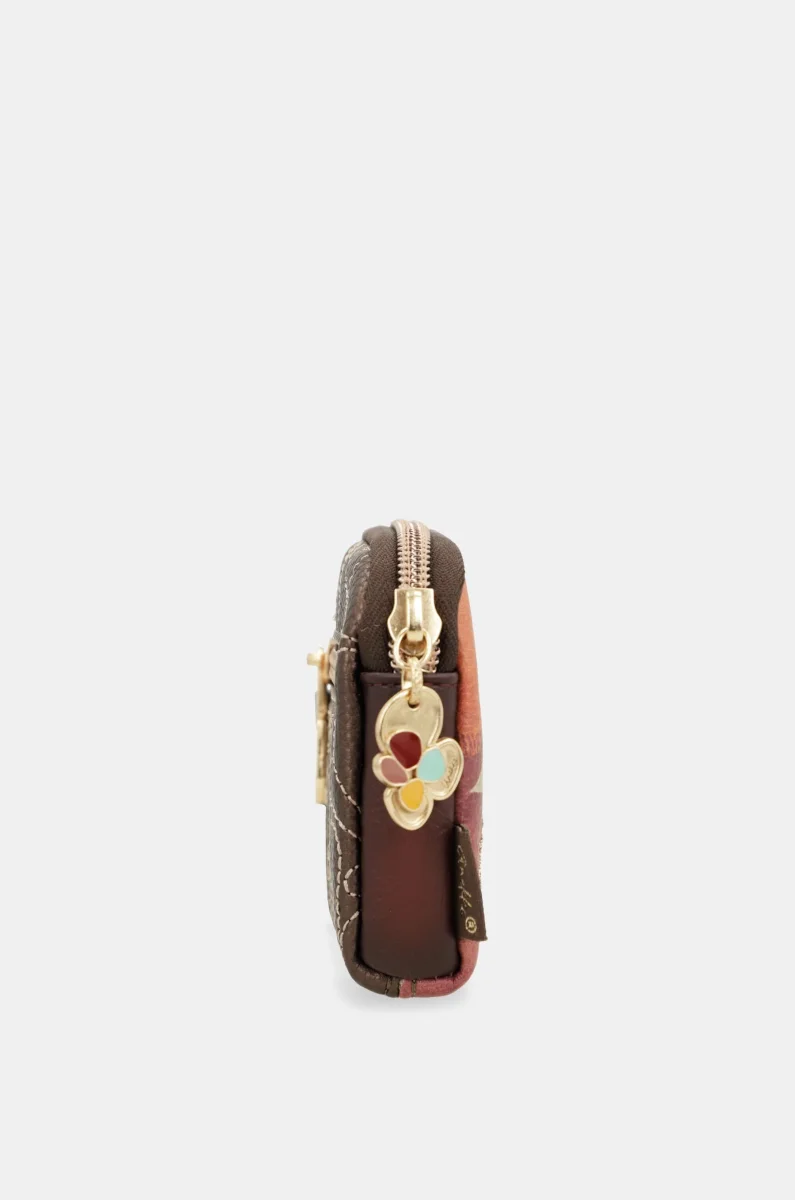 Monedero pequeño Blossom - Imagen 6