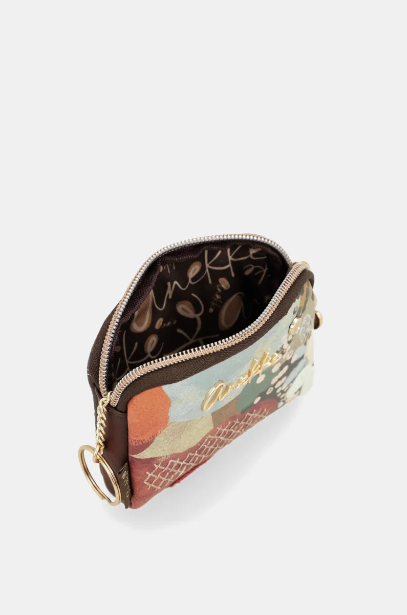 Monedero pequeño Blossom - Imagen 8