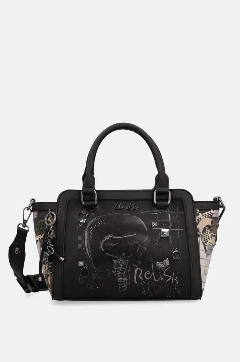 Bolso bowling Iron - Imagen 2