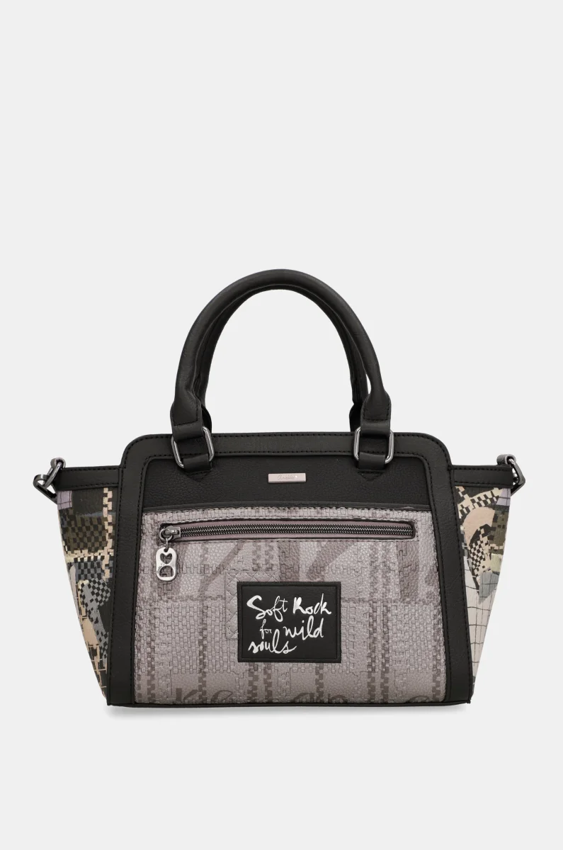 Bolso bowling Iron - Imagen 9