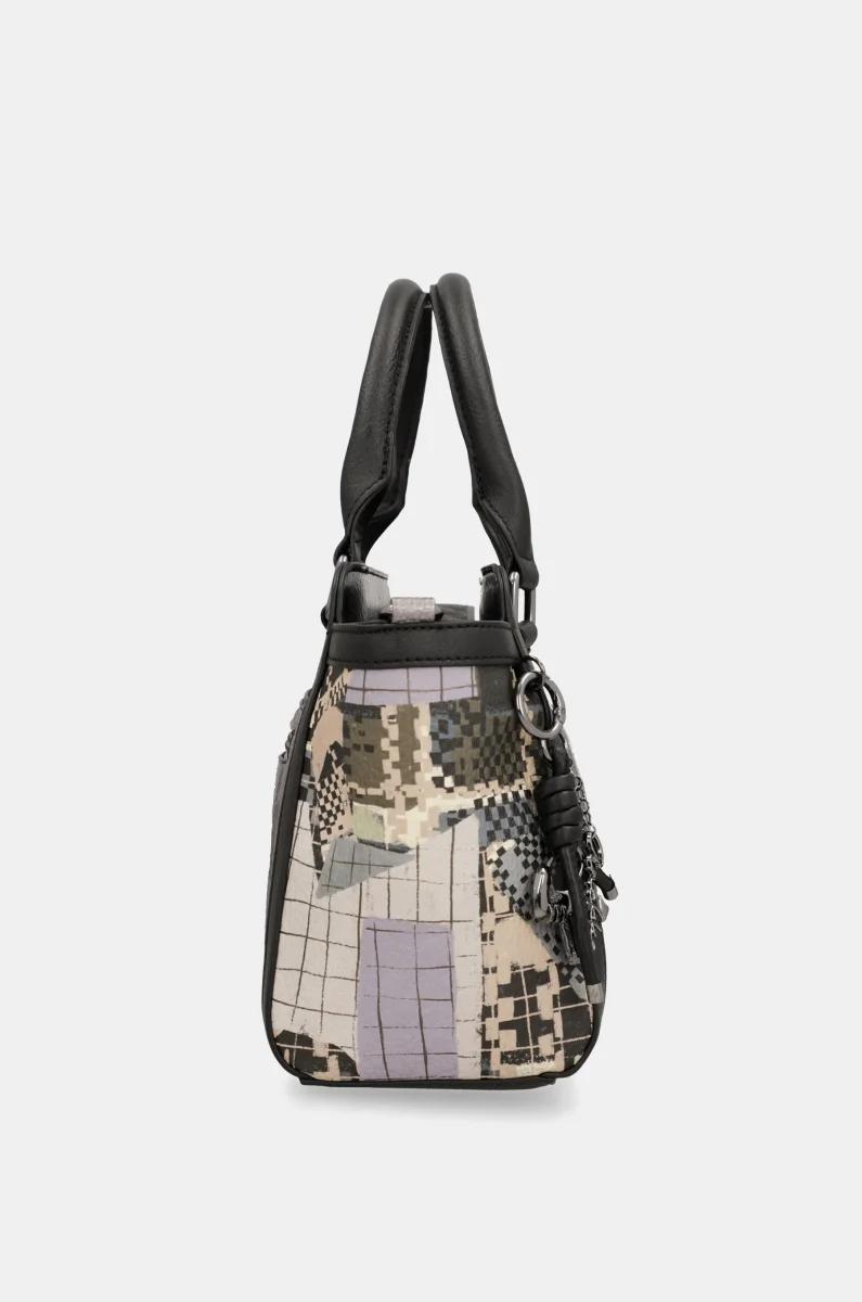 Bolso bowling Iron - Imagen 8