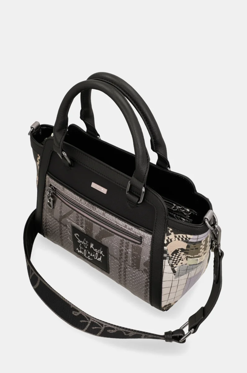 Bolso bowling Iron - Imagen 7