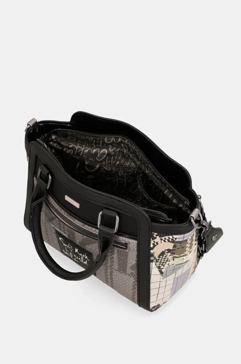 Bolso bowling Iron - Imagen 5