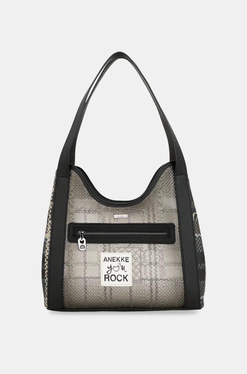 Bolso de hombro Iron - Imagen 3