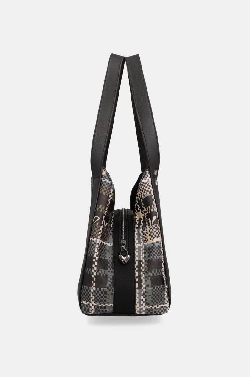 Bolso de hombro Iron - Imagen 9