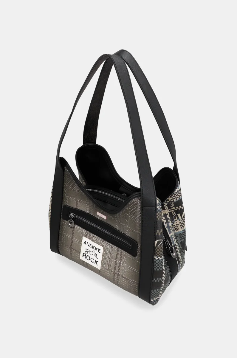 Bolso de hombro Iron - Imagen 8